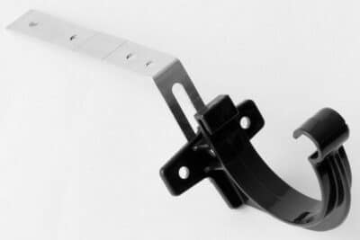 Dachhaken Set für PVC | Satteldach – Bild 5