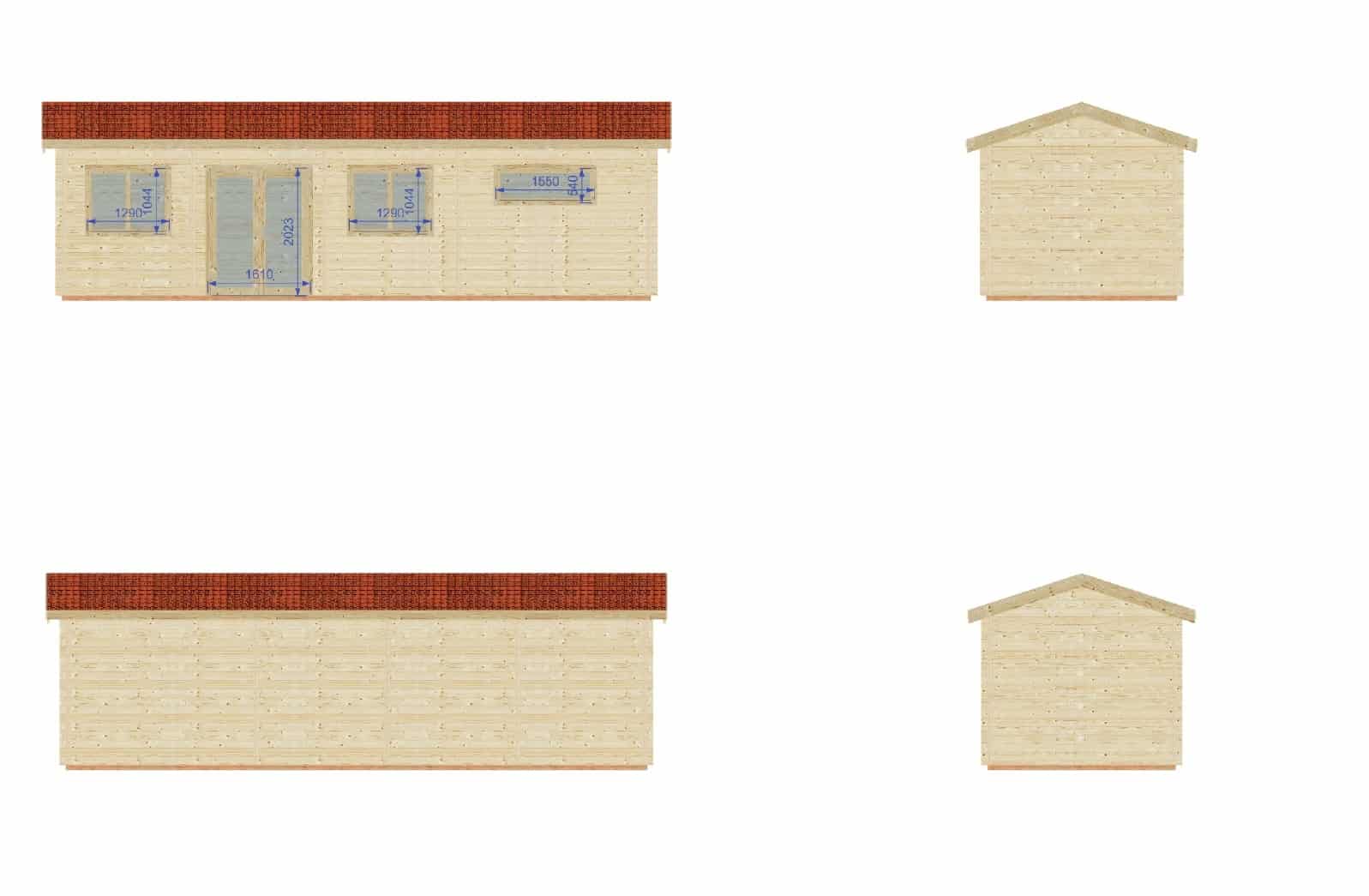 Wir bauen Ihr Traumhaus