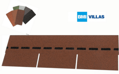 Villas PM-Schindel Rechteck 57 m²