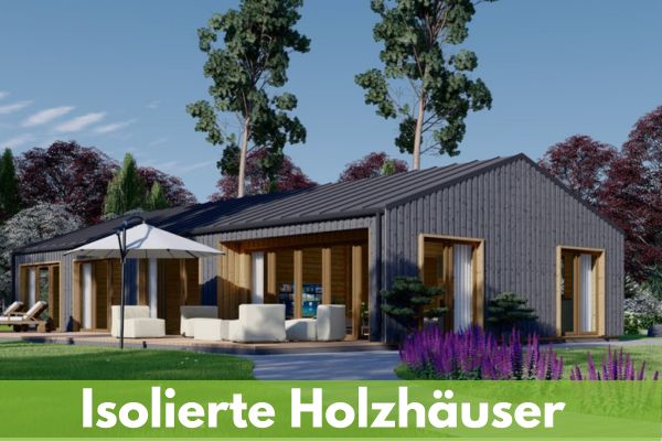 Premium Gartenhaus