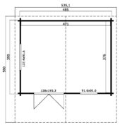 Ferienhaus Zanzibar 1 – Bild 4