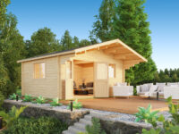 Ferienhaus Zanzibar 1