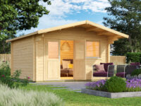 Ferienhaus Spiekeroog 1