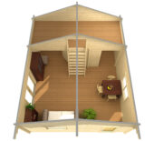 Ferienhaus Volta – Bild 10