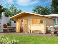 Ferienhaus Spiekeroog 2