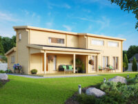 Ferienhaus Mekong Platin