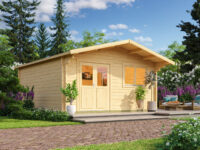 Ferienhaus Spiekeroog 3