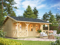 Ferienhaus Staffordshire 1 70