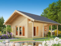 Ferienhaus Missouri Diamant