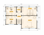 Ferienhaus Mekong XL Platin – Bild 5