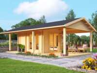 Ferienhaus White Nile