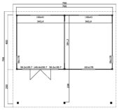 Ferienhaus Brava – Bild 2