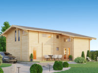 Ferienhaus Mälaren Platin