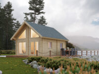 Ferienhaus Örebro Platin