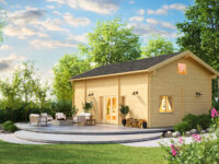 Ferienhaus Värnamo Diamant