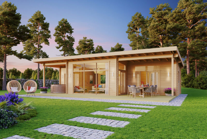 Ferienhaus Öregrund Diamant