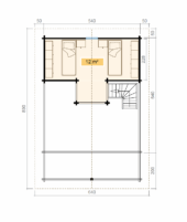 Ferienhaus Grossglockner Diamant – Bild 3