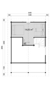 Ferienhaus Grossglockner Diamant – Bild 5
