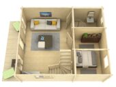 Ferienhaus Grossglockner Diamant – Bild 10