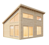 Ferienhaus Malmö Diamant – Bild 7