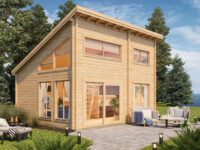 Ferienhaus Malmö Diamant