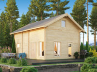 Ferienhaus Matterhorn Platin