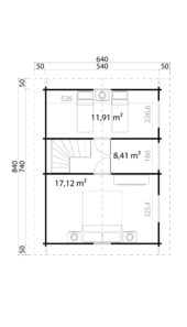 Ferienhaus Matterhorn Diamant – Bild 7