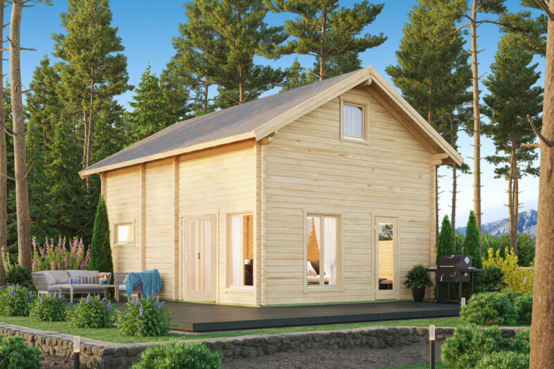 Ferienhaus Matterhorn Diamant